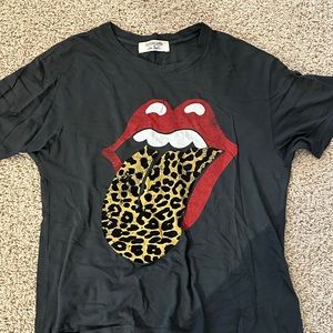 Free People daydreamer tee